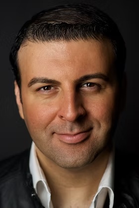 David Serero